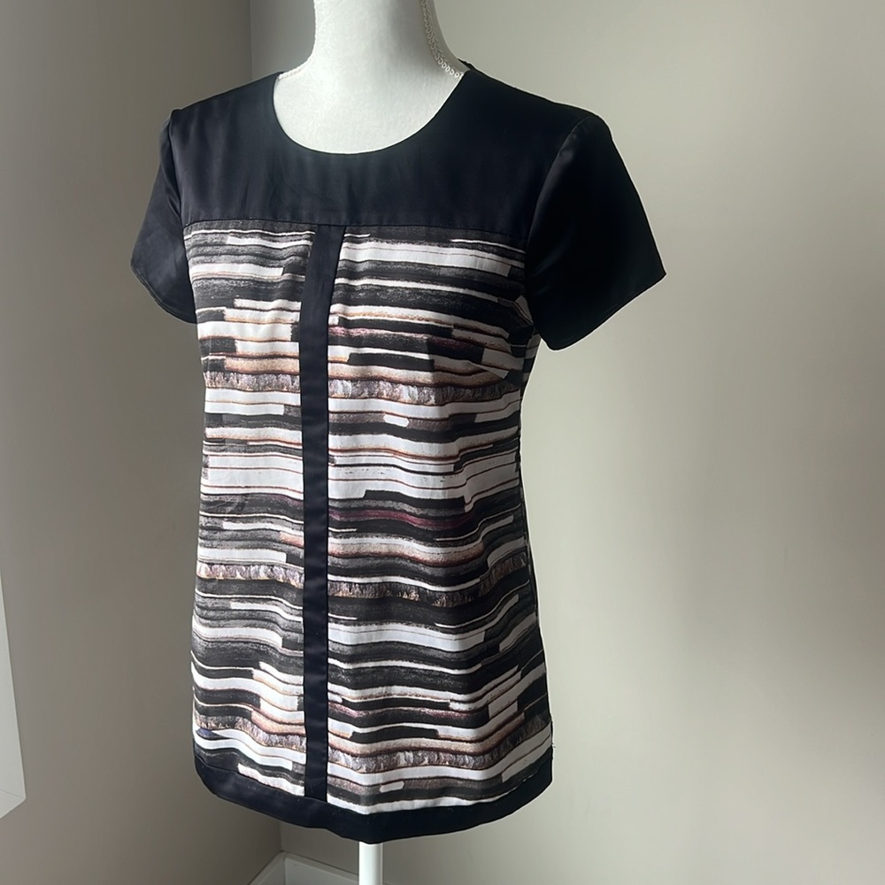 Narciso Rodriguez Top - Picture 4 of 13